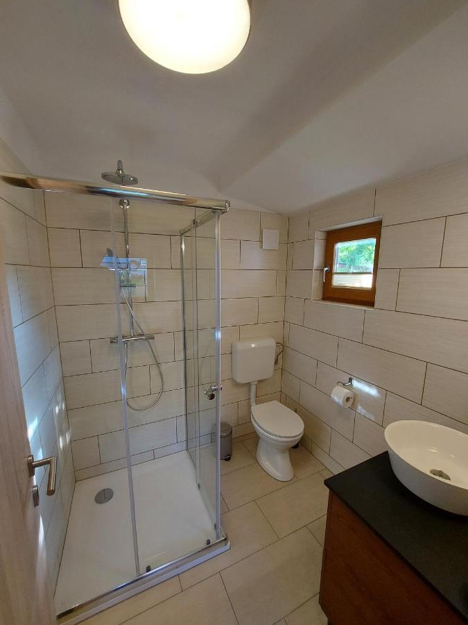 Apartma Mataj Kobarid Kültér fotó